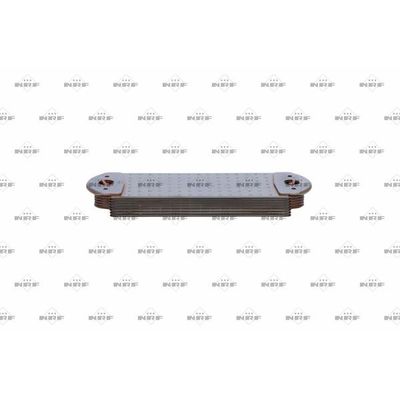 Motor Yağ Soğutucu  NRF 31767