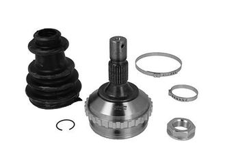 Aks Kafası Ön Dış Sağ veya Sol CIFAM 607-292  3273Y9 3272S6 3272.S6 3273.Y9