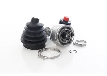 Aks Kafası Ön Dış Sol BSG 65-340-065  1603036 95908455 95908456 95908457 1603045