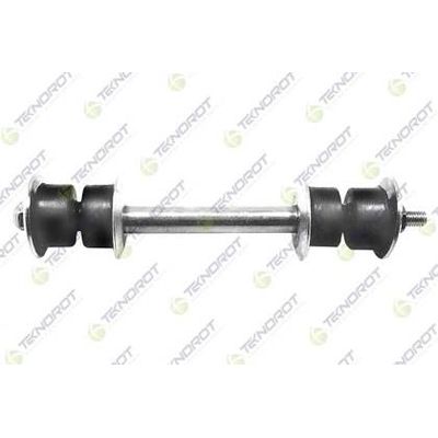 Viraj Demir Askı Rotu Ön Sağ veya Sol REGUS RG-BS-32075