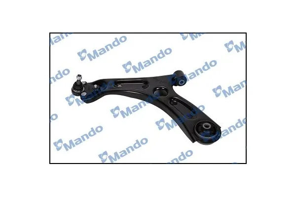 Salıncak Ön Alt Sol VOTTO 16-07510