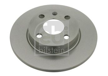 Fren Disk Ayna Arka Sağ ve Sol FEBI BILSTEIN 23553  9196592 009196592 09196592 569112 05 69 112 5 69 112