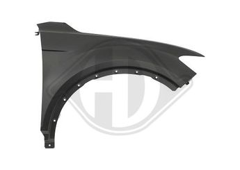 Çamurluk Ön Sağ TYG 1020-2101  2GA821022