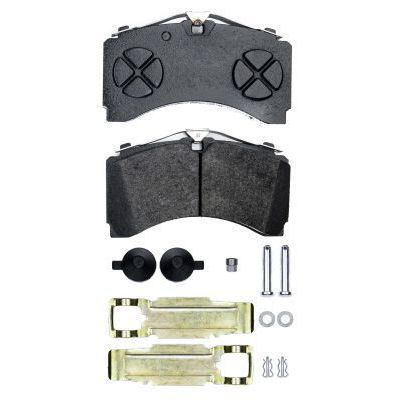 Fren Disk Balata Arka EREN BALATA SWD-D.009/1 M149