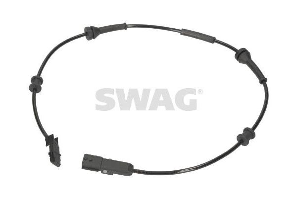 Abs Sensörü Arka Sol Renault Laguna Coupe (2008->)  SWAG 33 11 1235