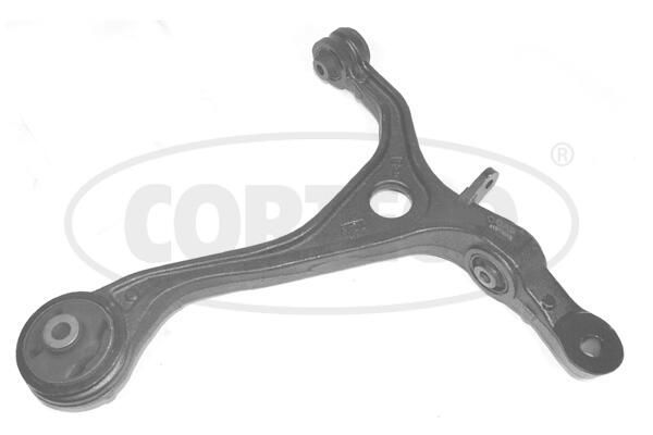 Salıncak Ön Alt Sol Honda Accord (CU)(06.2008->)  RIW HN6050