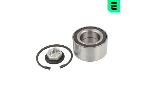 Teker Rulmanı Ön Sağ veya Sol Ford Kuga (CBS)(2013->)  OPTIMAL 301501