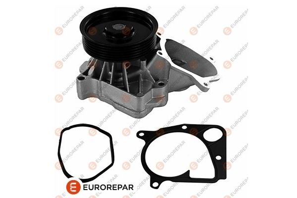 Devirdaim Su Pompası  BMW 3 Serisi Cabrio (E93)(2006->)  EUROREPAR 1637176780