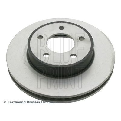 Fren Disk Ayna Ön Sağ ve Sol Jeep Cherokee (KJ)(2002->)  BLUE PRINT ADA104307