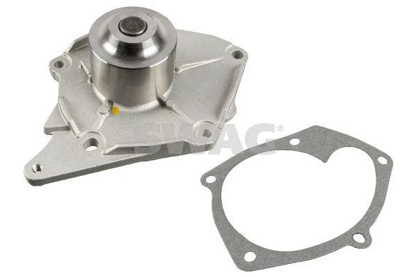 Devirdaim Su Pompası  Nissan Kubistar (X76)(07.2003->)  SWAG 60 92 2241