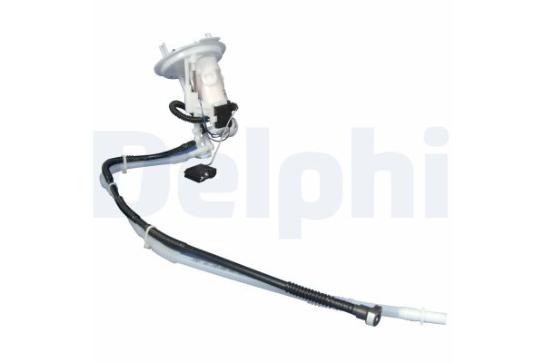 Depo Şamandırası  Mercedes C -Serisi Sedan (BM 204)(01.2007->)  DELPHI FL0300-12B1