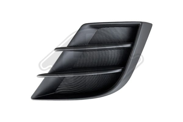 Tampon Panjuru Ön Sol Mazda 3 Sedan (BL)(04.2009->)  EUROBUMP MAZ0703012