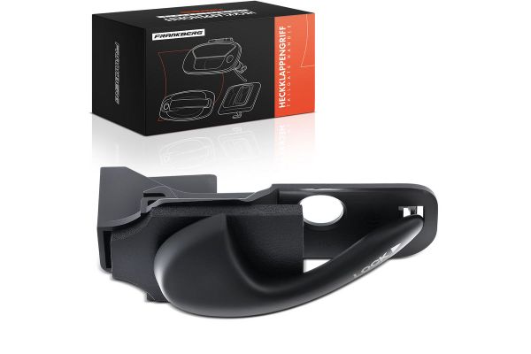 Kapı Kolu Ön İç Sol BFN 1802-3012