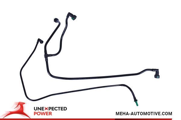 Yakıt Borusu  MEHA MH50125