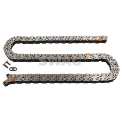 Triger Zinciri  Mercedes GLS -Serisi (BM 166)(11.2015->)  SWAG 10 94 5811