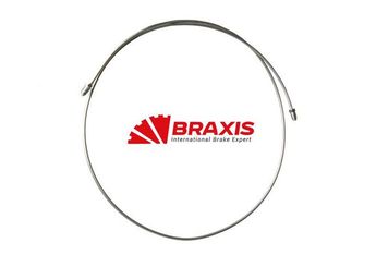 Fren Hortumu Ön Sağ BRAXIS AH9044  