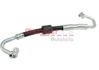 Klima Hortumu  KRAFTVOLL 19013133  1K0820721BQ