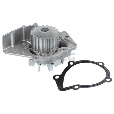 Devirdaim Su Pompası  Peugeot 206 SW (08.2002->)  SWAG 62 15 0017