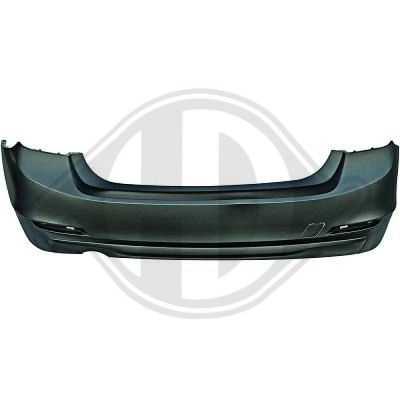 Tampon Arka BMW 3 Serisi Sedan (F30)(2011->)  OPTIMUM 51127312724