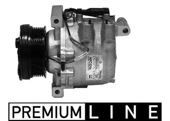 Klima Kompresörü  MAHLE ACP 1054 000P  2304411 0002304411 A0002304411 A 000 230 44 11