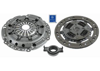 Debriyaj Seti  SACHS 3000 951 175  98AX7L596AA 1087033 98AX-7L596-AA