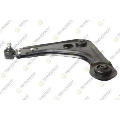 Salıncak Ön Alt Sol Ford Fiesta 3/5 Kapı/Courier (1989->)  TEKNOROT FO-252