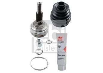 Aks Kafası Ön Dış Sağ veya Sol FEBI BILSTEIN 185958  96273760
