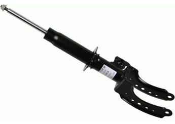 Amortisör Ön Sağ SACHS 317 242  7L6413032S 7L6413032L 7L6 413 032 L 7L6 413 032 S