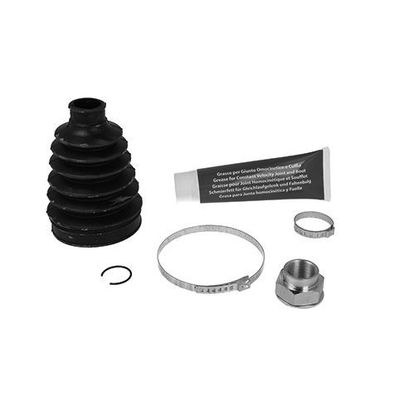 Aks Körüğü Ön Dış Sağ veya Sol YTT Y5118