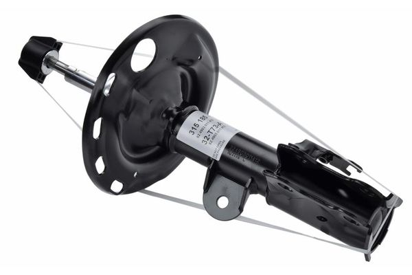 Amortisör Ön Sol Toyota Avensis Combi (T27)(2008->)  VOTTO A-1846G