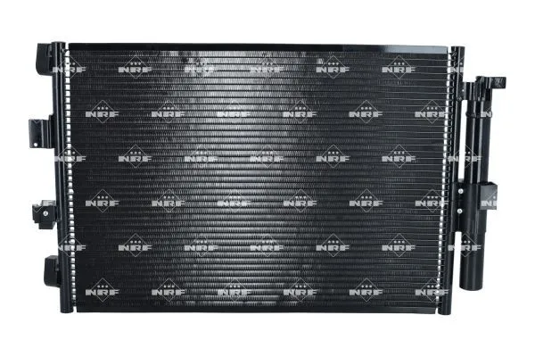 Klima Radyatörü  Ford Grand Tourneo Connect (2013->)  NRF 350347
