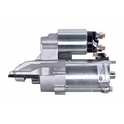 Marş Dinamosu  Ford Mondeo 4/5 Kapı (GE)(2000->)  HELLA 8EA 012 526-271