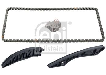 Triger Zincir Seti  FEBI BILSTEIN 171474  243212B000 243212B000S1 2441025001 2441025001S1 24321-2B000 24321-2B000 S1 24410-25001 24410-25001 S1