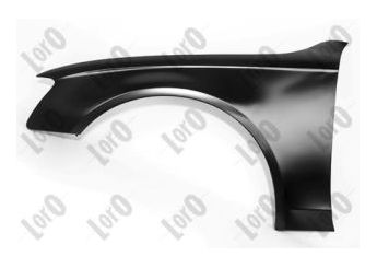 Çamurluk Ön Sol GORDON 99D24L  8K0821105A