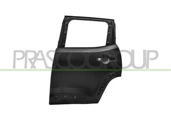 Kapı Arka Sol TW 5340-2802  52051450