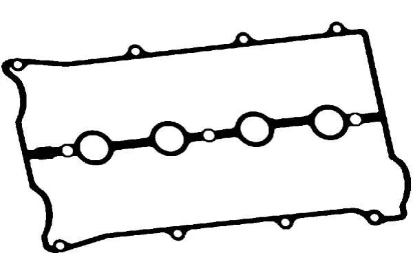 Üst Kapak Contası (Külbütör)  Mazda 323 Sedan (BG)(06.1989->)  STONE JC-23029-1-P
