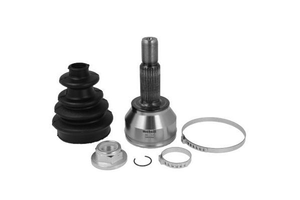 Aks Kafası Ön Dış Sağ veya Sol CIFAM 607-429