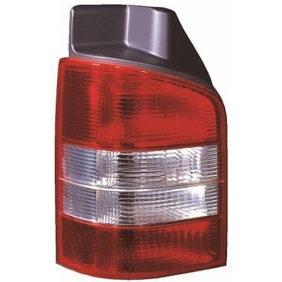 Stop Lambası Sol Volkswagen T5 Transporter Caravelle/Multivan (7E)(09.2009->2015)  DEPO 441-1957L-UE-CR