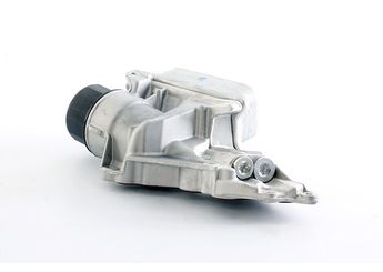 Motor Yağ Soğutucu  BSG 60-506-016  A2721800510 2721800110 2721800210 2721800410 2721800510 2721880001 A2721800410 A2721880001