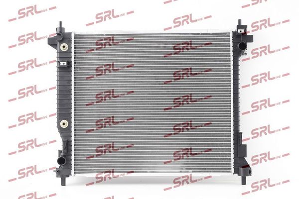 Su Radyatörü  Nissan Micra (K13K/KK)(07.2010->)  MAHLE CR 748 000S