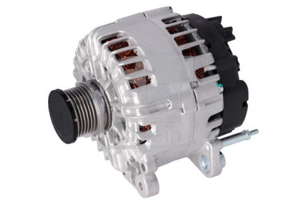 Alternatör  Audi A3 Sportback (8PA)(09.2004->)  FEBI BILSTEIN 192972