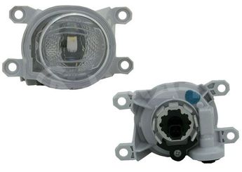 Sis Farı Ön Sol MAHER 29527  8122002190 8121012240 81210-12240 81220-02190 8122012240 81220-12240