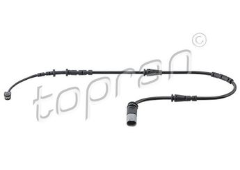 Balata İkaz Kablosu Arka TOPRAN 503 066  34356865612 34356799736 3435 6 799 736 3435 6 865 612