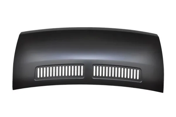 Motor Kaputu  Peugeot Boxer (335/435) P.Van,Camlı (H2) Aks:4035mm (2007->)  EAGLE BODY 1893-2300