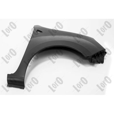 Çamurluk Ön Sağ Renault Kangoo (F/KW0)(01.2008->)  SIMYI 1478-2101