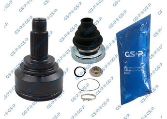 Aks Kafası Arka Dış Sağ veya Sol GVA 4499015K  33207500914 33207500915