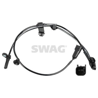 Abs Sensörü Ön Sol Mazda 6 Atenza 4 Kapı (GJ)(10.2012->)  SWAG 33 10 5953