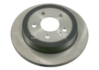 Fren Disk Ayna Arka Sağ ve Sol SWAG 10 92 1923  A1634210112 1634210112 163 421 01 12 1634230112 163 423 01 12 A163 421 01 12 A1634230112 A163 423 01 12