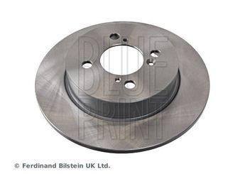 Fren Disk Ayna Arka Sağ ve Sol BLUE PRINT ADK84339  5561168L00 5561161M10 55611-61M10 55611-68L00 5561171L00 55611-71L00 5561171L01 55611-71L01