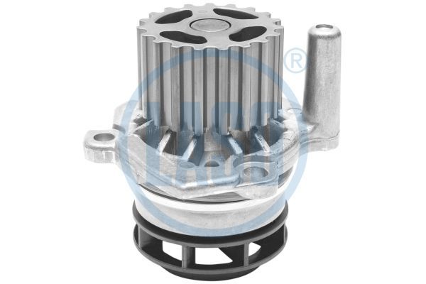 Devirdaim Su Pompası  Volkswagen Golf Plus V (5M1)(01.2005->2009)  LASO 95200163